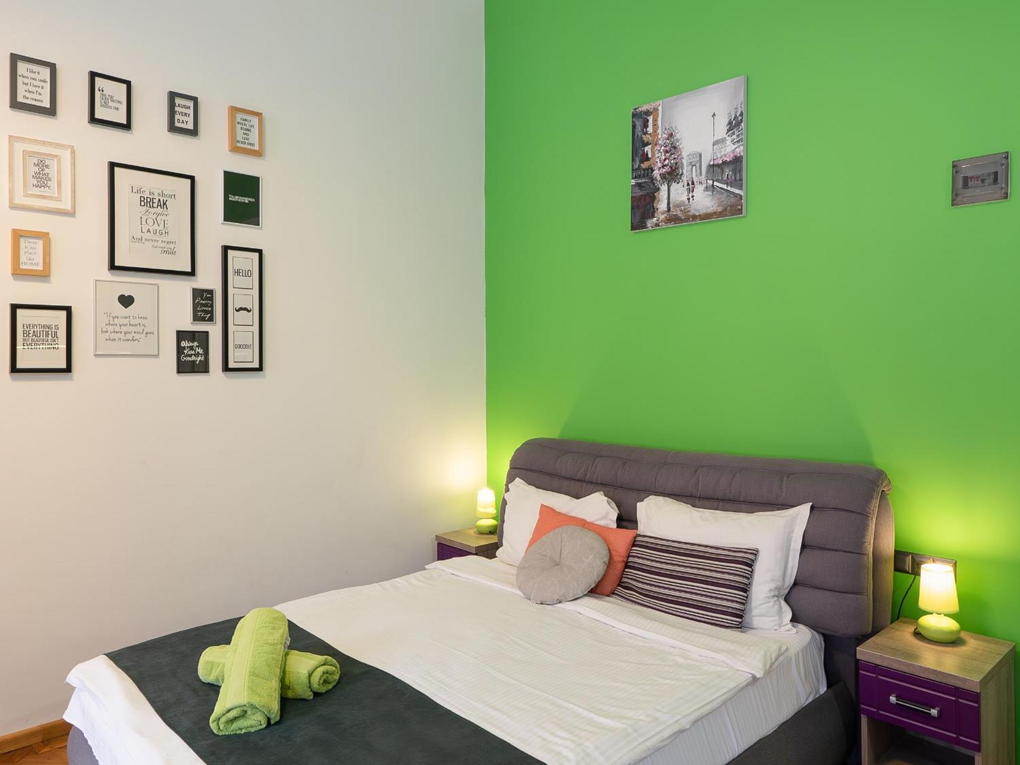 City Spirit Studio - Piata Mare & Balcescu View Sibiu Dış mekan fotoğraf